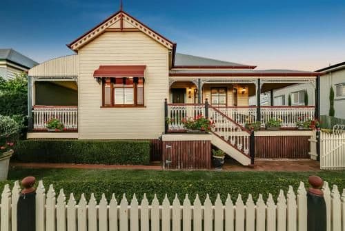 Three-Bedroom Townhouse