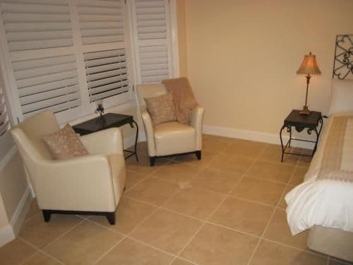King Suite