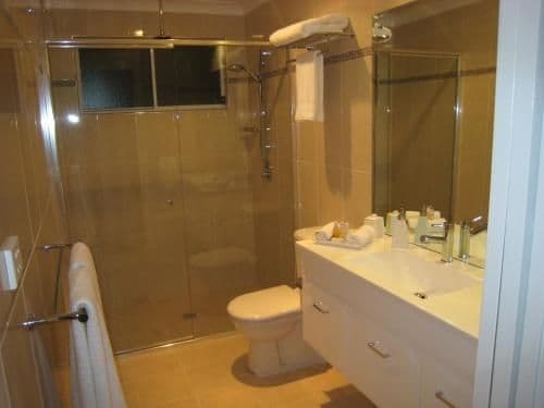 King Suite