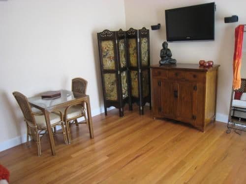 King Suite with Balcony