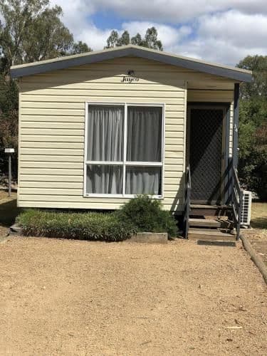 Holiday Cabin