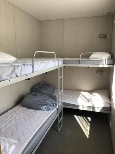 Holiday Cabin
