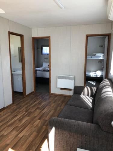 Holiday Cabin