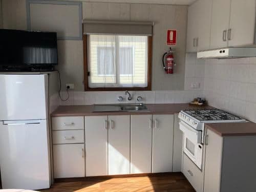 Holiday Cabin