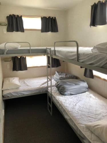 Family Cabin
