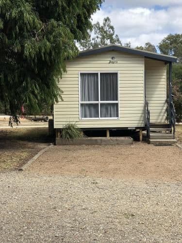 Family Cabin