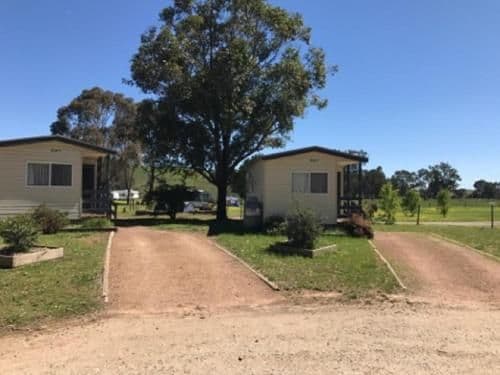 Standard Cabin (4 Adults)