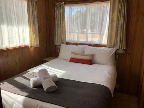 Standard Cabin (4 Adults)