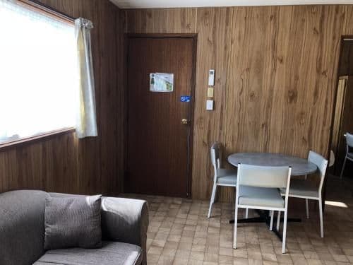 Standard Cabin (4 Adults)