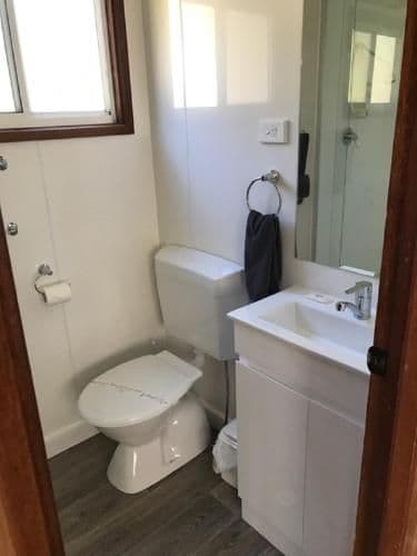 Holiday Cabin