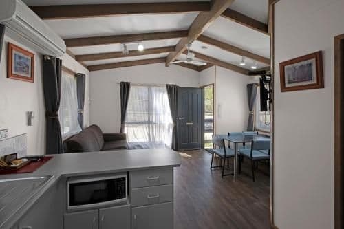 Family Cabin