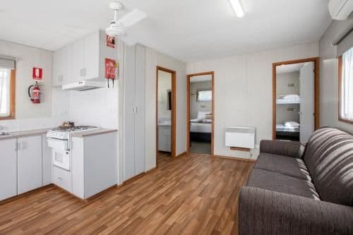 Holiday Cabin