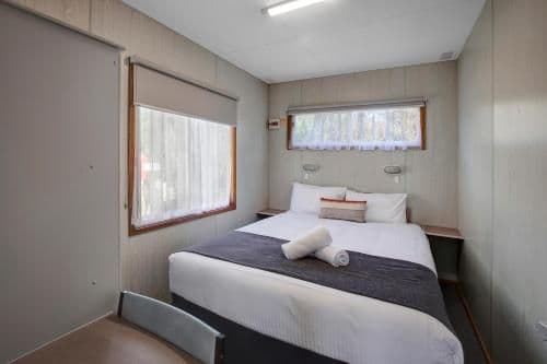 Holiday Cabin