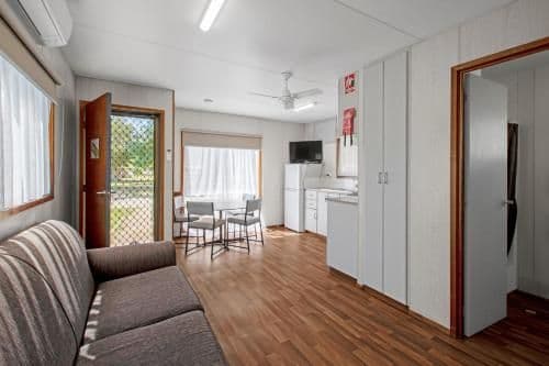 Holiday Cabin