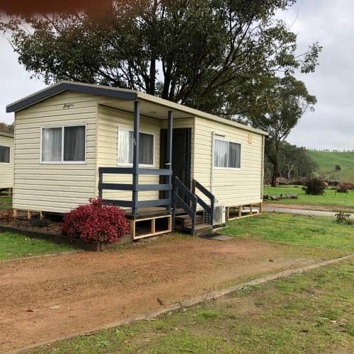 Standard Cabin (4 Adults)