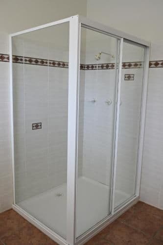 Three-Bedroom Apartment with Sea View