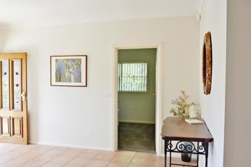 Three-Bedroom Apartment with Sea View