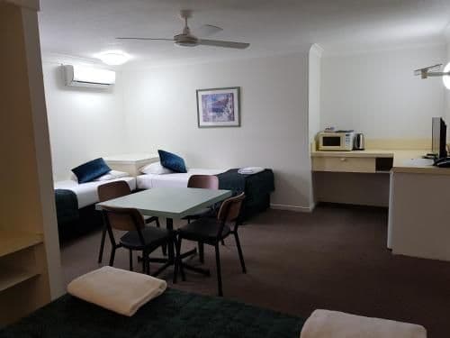 Family Room B