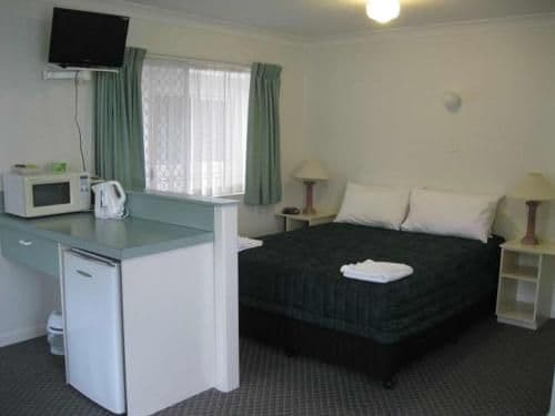 Family Room B