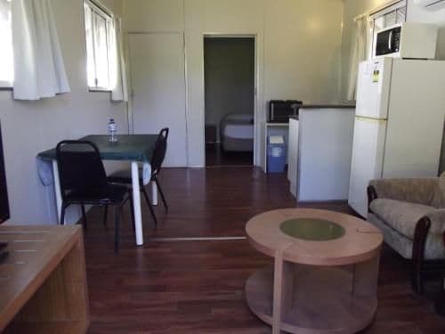 Budget Cabin