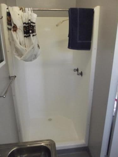 Budget Cabin