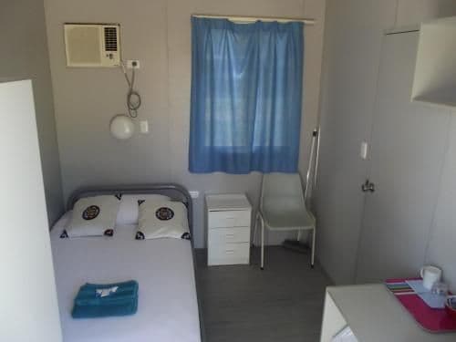 Single Room with Bathroom