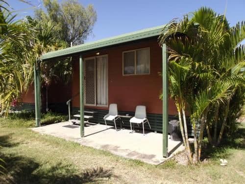 Budget Cabin