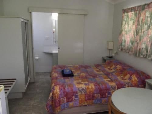 Budget Cabin