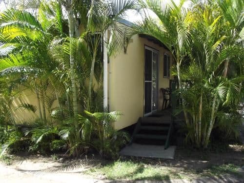 Budget Cabin