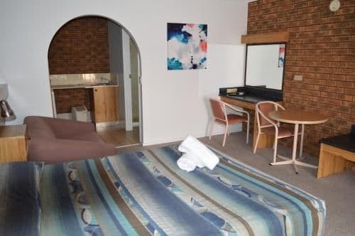 Queen Room