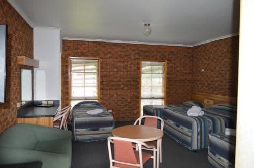 Superior Family Room