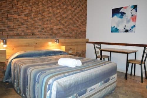 Twin or Double Room with Disability Access