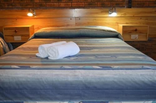 Twin or Double Room with Disability Access