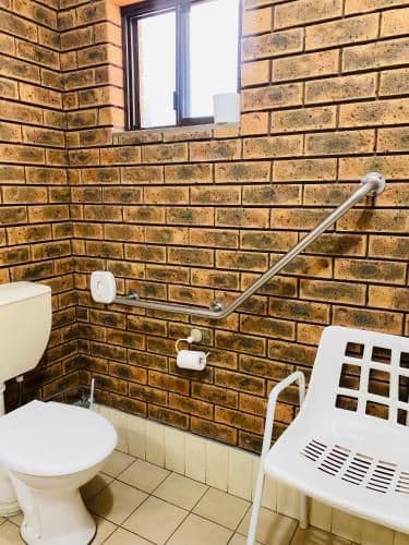 Twin or Double Room with Disability Access