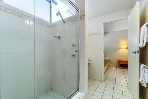 Sea View Whitsunday Apartment Level 9 W904