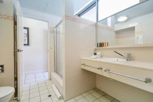 Sea View Whitsunday Apartment Level 9 W904