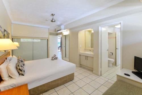 Sea View Whitsunday Apartment Level 9 W904