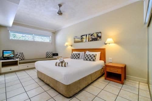 Sea View Whitsunday Apartment Level 9 W904