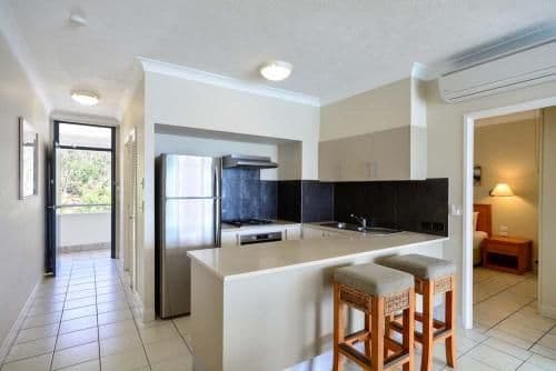 Sea View Whitsunday Apartment Level 9 W904
