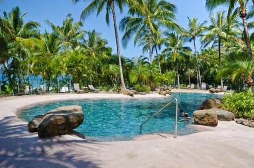 Sea View Whitsunday Apartment Level 13 E1305