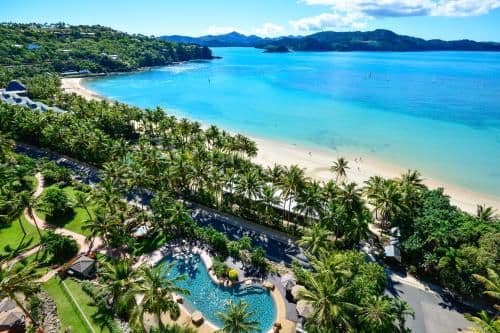 Sea View Whitsunday Apartment Level 13 E1305