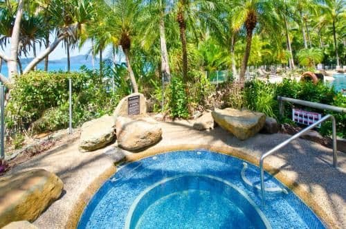 Sea View Whitsunday Apartment Level 13 E1305