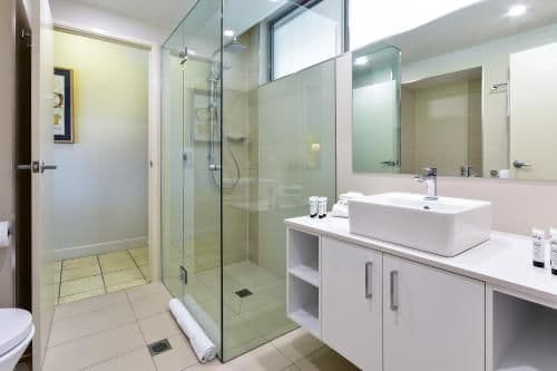 Sea View Whitsunday Apartment Level 9 W902