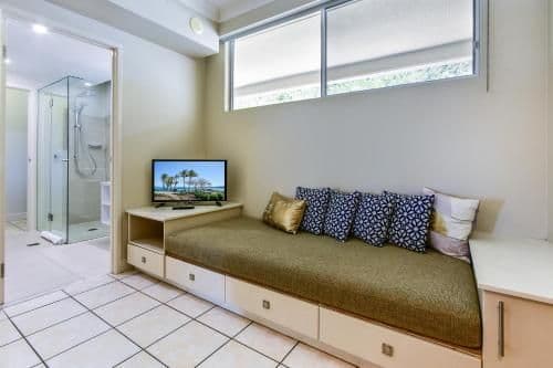 Sea View Whitsunday Apartment Level 9 W902