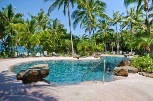 Sea View Whitsunday Apartment Level 13 E1305
