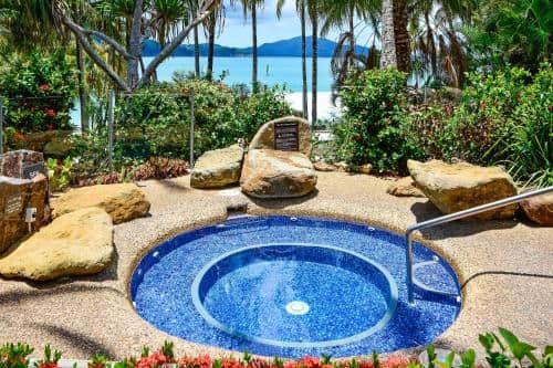 Sea View Whitsunday Apartment Level 13 E1305