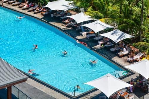 Sea View Whitsunday Apartment Level 13 E1305