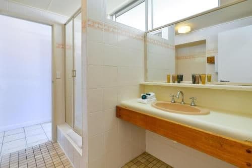 Sea View Whitsunday Apartment Level 13 E1305