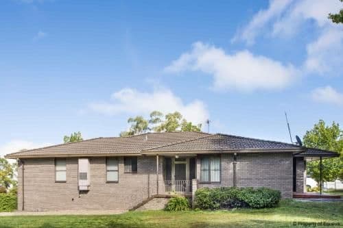 Blue View Three-Bedroom House