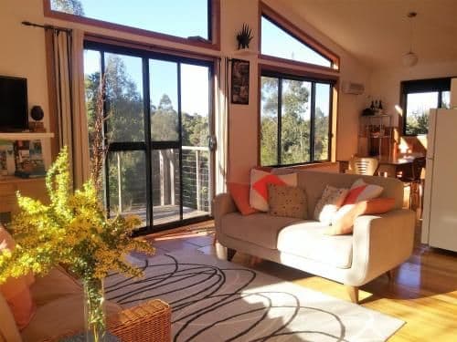 Two-Bedroom Chalet